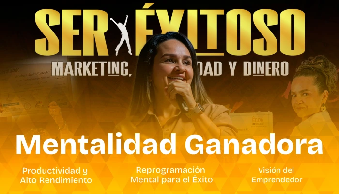 Descubre la mina de oro que eres