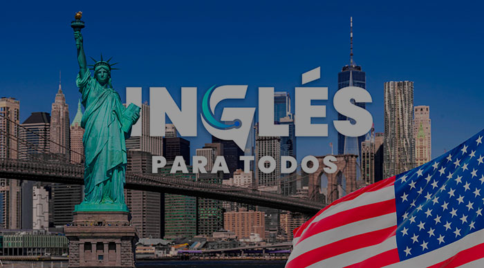 INGLÉS PARA TODOS
